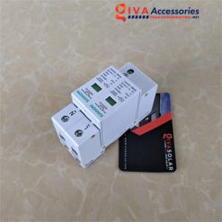 cục AC chóng sét 2 tép 40ka