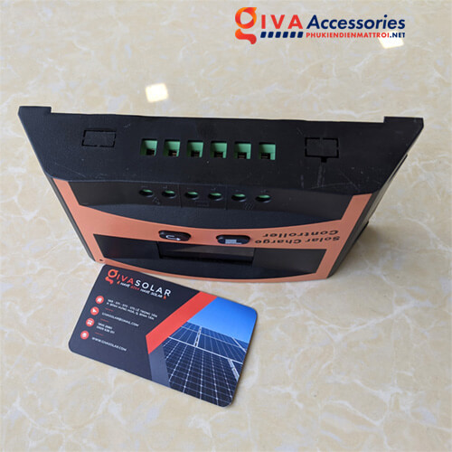 SCL 20A bộ chỉnh dòng điện