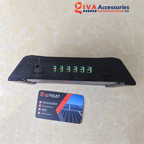 bô hiệu chỉnh sạc điện SCL 20A