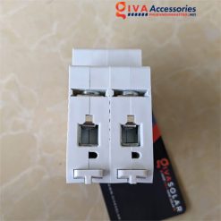 cầu dao điện CB AC CHANA 2P 6KS 40A