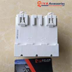 Bộ ngắt mạch 3P CHANA 6KS AC 80A