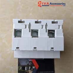 cầu dao CB AC 3P 6KS 80A