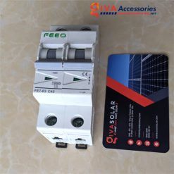 thiết bị đóng cắt