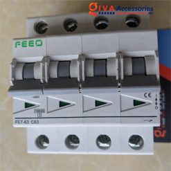 thiết bị đóng cắt điện tự động