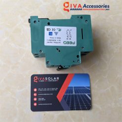 CB DC 2P 550V 20A/25A/32A FEEO