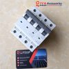 Thiết bị đóng ngắt CB DC 4P