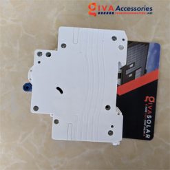cầu dao cb điện 2p 25a