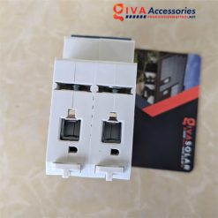 cb điện tự ngắt 2p 25a