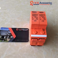 chống sét Sunnom 2P 500V