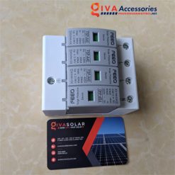 AC 4P 420V