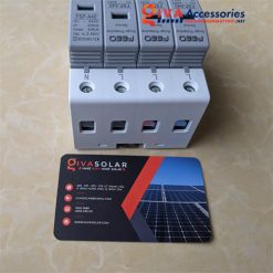 thiết bị chống sét 4p