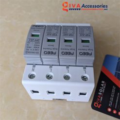 FEEO AC-4P-420V