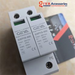 GEYA 2P 600V