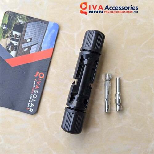 Jack nối tấm pin năng lượng đơn 1000V