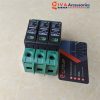 thiết bị chống sét DC 3P