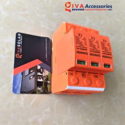 cục chống sét 3p 1000V