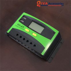 sạc hệ thống điện mặt trời LS 30A