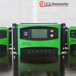 sạc solar LS-40A