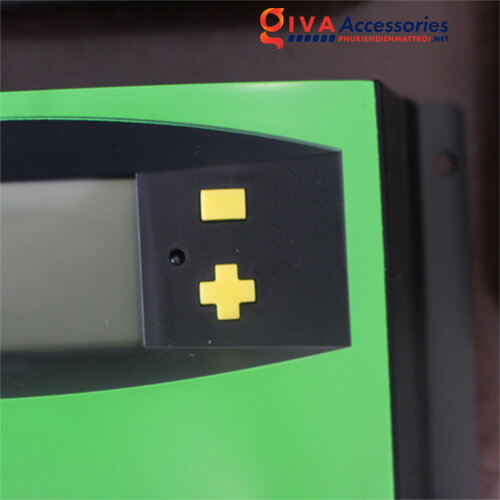 Mạch sạc pin năng lượng mặt trời GV-LS-40A