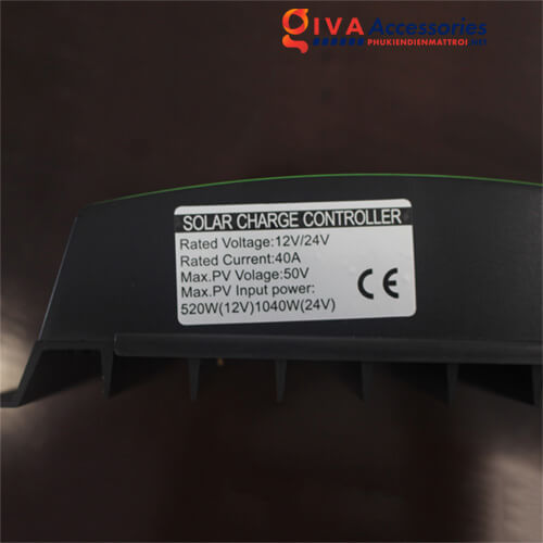 GV-LS-40A