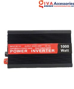 Bộ kích điện năng lượng solar (inverter) GV-IPS-1000W