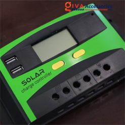 mạch điều khiển điện măt trời LS-20A