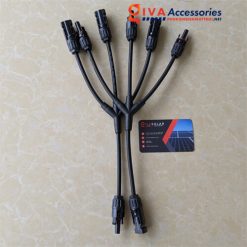 Đầu nối dây điện MC4 3 to 1 chữ Y