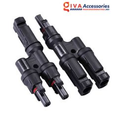 đầu kết nối tấm pin