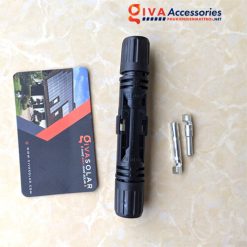 Đầu nối dây điện MC4 DC 1500V