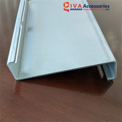 kẹp chữ Z cho hệ thống điện mặt trời