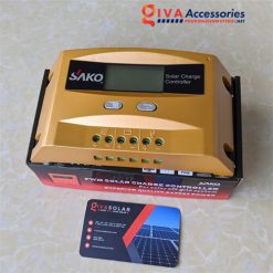 Điều khiển sạc pin năng lượng mặt trời 10A SAKO GV-SCD