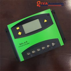 mạch sạc điện mặt trời LS 60A