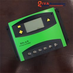 bộ sạc điều khiển solar 50A