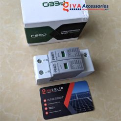 phụ kiện chống sét AC 2P