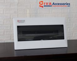 Vỏ tủ điện DC năng lượng mặt trời GV-AP-21 (21 đường)