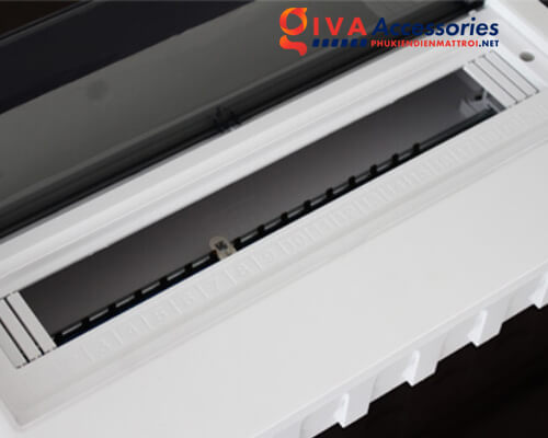 tủ solar ap 21 đường cho 21 tép cb