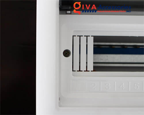 tủ solar 21 đường
