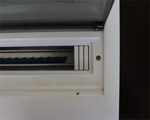 tủ điện âm tường gv ap 60 đường