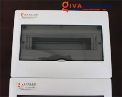 đế dựng cb bằng nhựa 28 đường