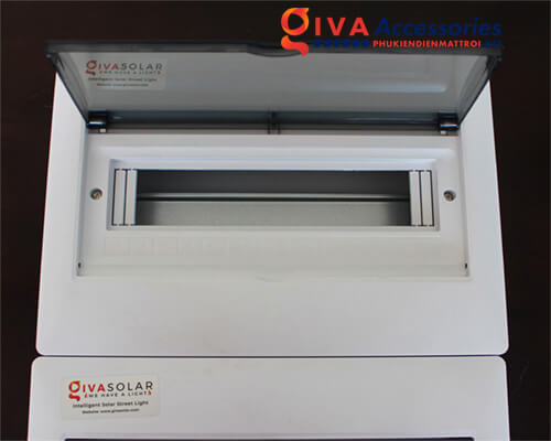 hộp đựng cầu dao điện 28 đường