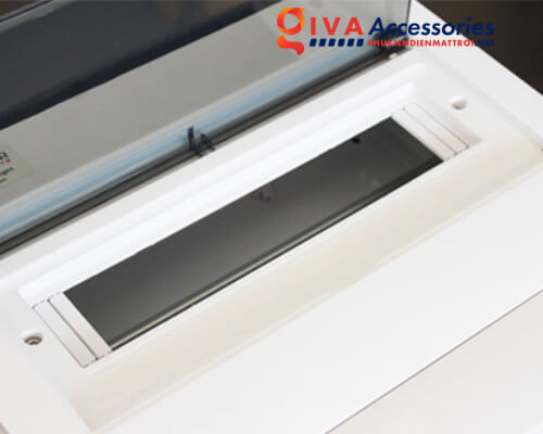 hộp đựng Cb điện 28 đường