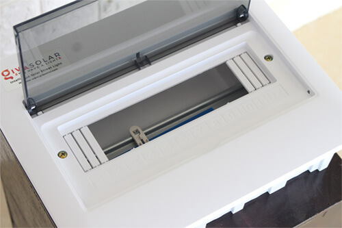 tu solar 12 đường