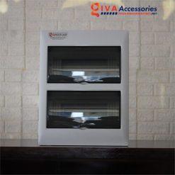 tủ điện solar 24 đường