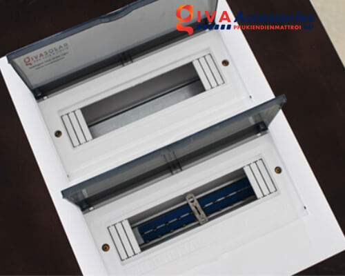 Hộp đựng đế cho CB Cầu Dao Aptomat