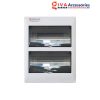 Tủ hộp đựng cb tép điện 24 đường