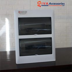 GV-AP-24 (24 đường)