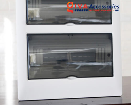 hộp đượng cb đóng ngắt điện 24 đường