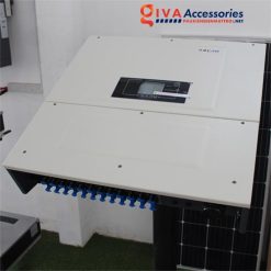 Invt hòa lưới điện năng lượng mặt trời 50K~70KTL (3 pha)