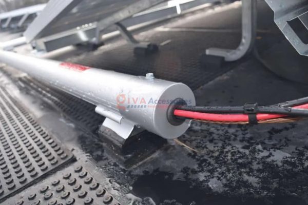 tiết diện dây dẫn năng lượng mặt trời