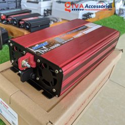 Bộ kích điện inverter sin chuẩn FBC-2000B 2000VA